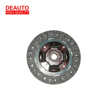 Tamanho padrão do OEM 8-94479249 Interno: 140 mm Disco de embreagem